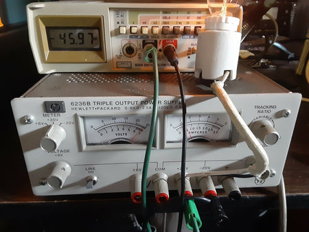 HP 6236B Lab Power Supply
