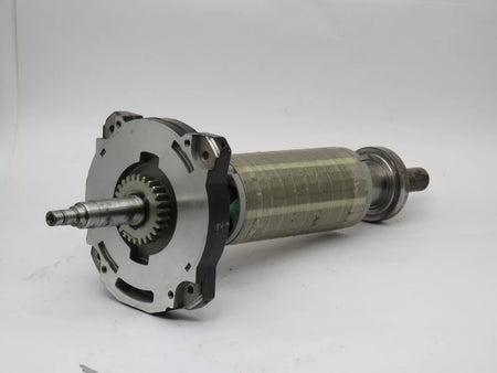 SEW-EURODRIVE CFM90LA/BR/TF/AK1H/SB50 Servo Motor Rotor Shaft Magnet