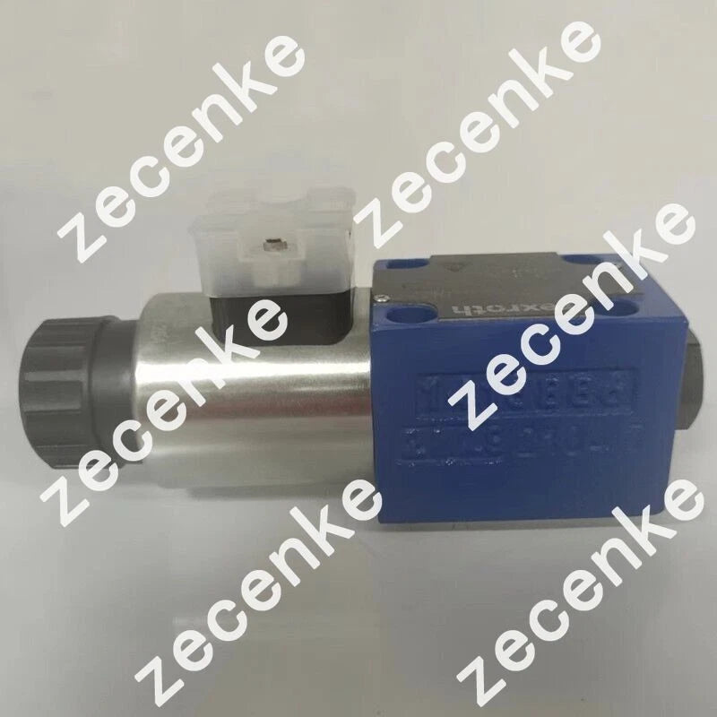 Rexroth Solenoid Valve M-3SED6CK13/350CG24N9K4 R900052392