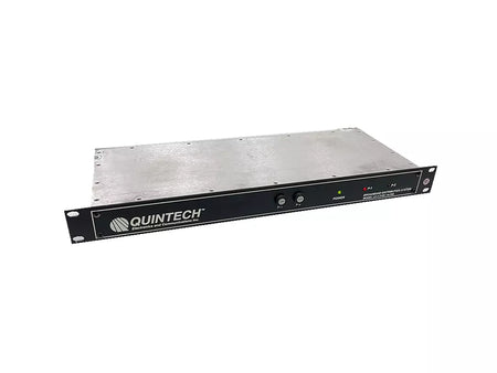 Quintech LS4 2150 4X16A Quad 4-Way Active L-Band Splitter