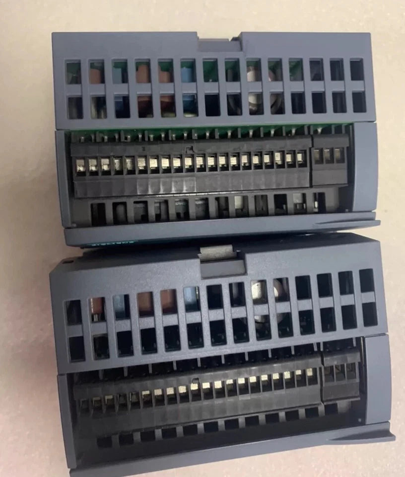 SIMATIC S7-1200 CPU 1214C Compact PLC Controller