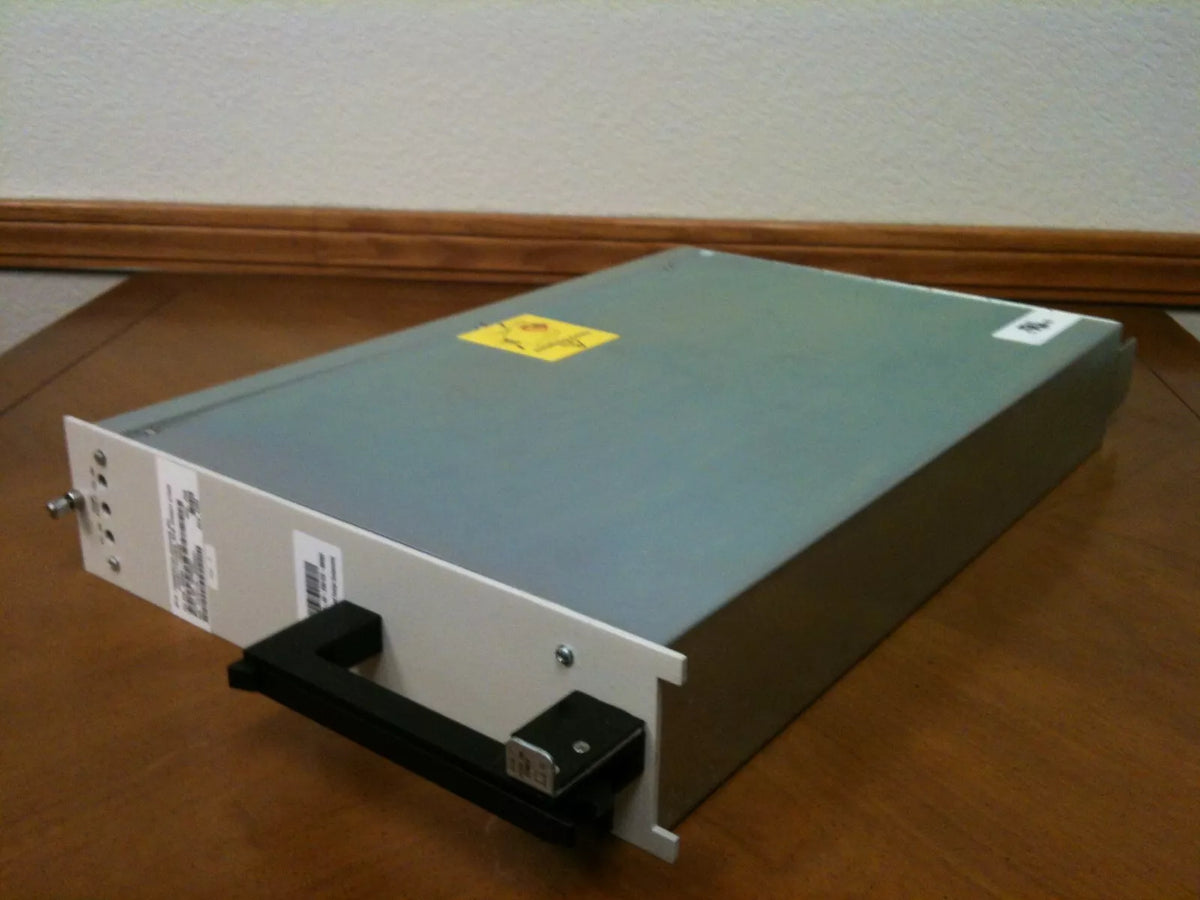 TDI Model SPS5481 Power Supply P/N 09004-133426