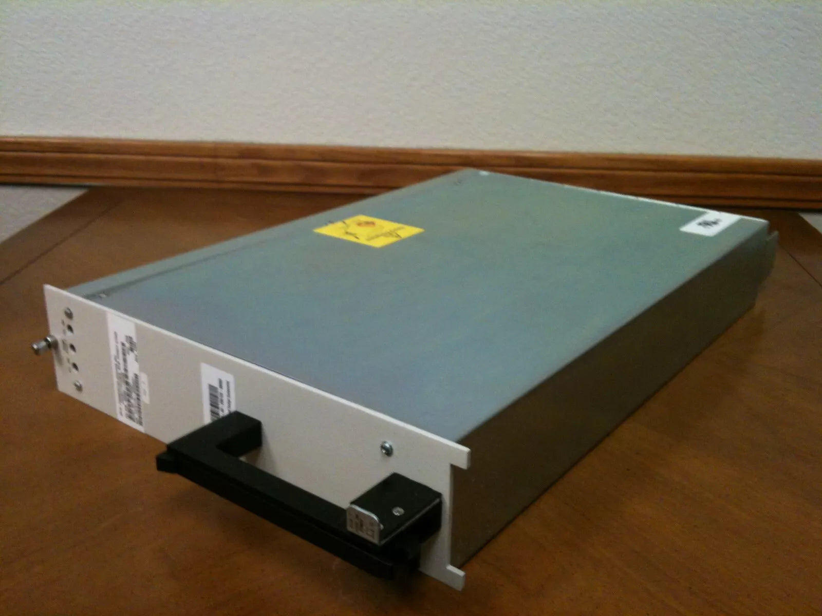 TDI Model SPS5481 Power Supply P/N 09004-133426