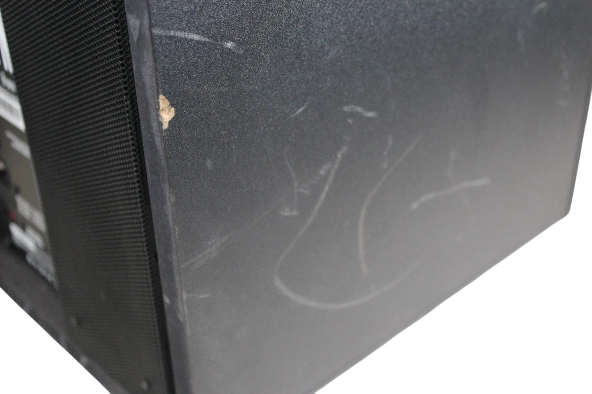 Event Electronics 20/20 BAS V3 Studio Monitors (Pair) -Black - Free Shipping.
