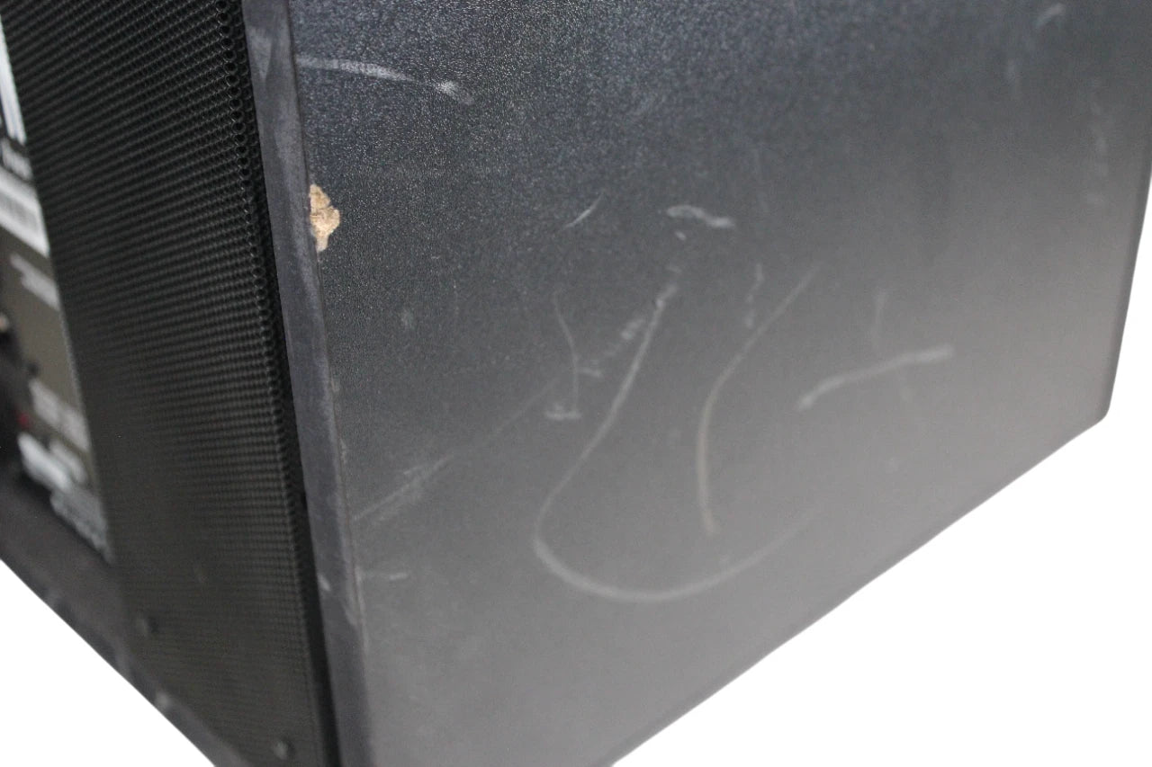 Event Electronics 20/20 BAS V3 Studio Monitors (Pair) -Black - Free Shipping.