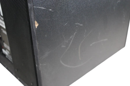 Event Electronics 20/20 BAS V3 Studio Monitors (Pair) -Black - Free Shipping.