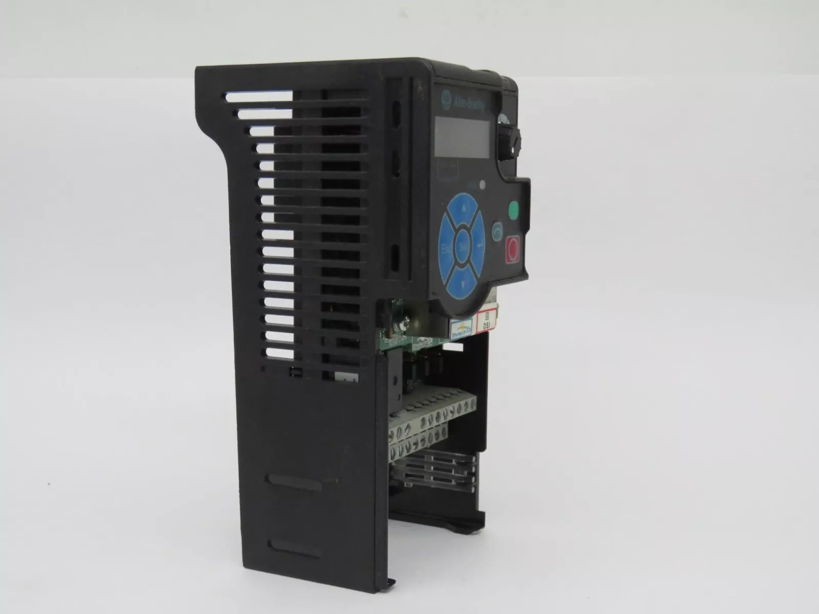 Allen Bradley 25B SER POWERFLEX Control Module