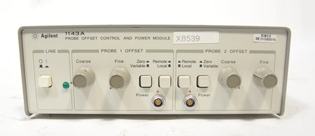 HP / Agilent 1143A Probe Offset and Power Module for 54700 Series Probes