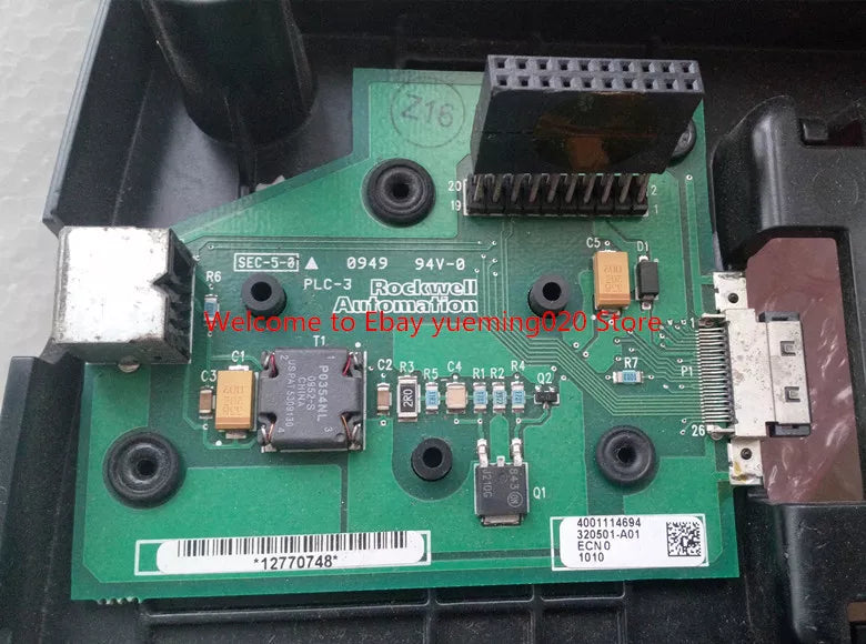 320501-A01 inverter board