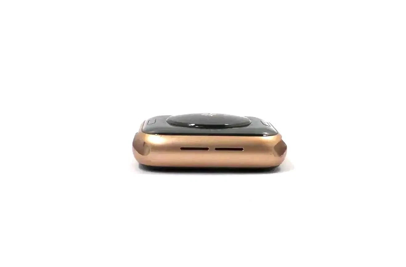 APPLE Watch Series SE 1st GPS - 40MM Aluminum Case A2351 - Rose Gold