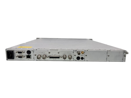 NEWTEC AZ110 DVB-S2 IF Out ASI Input Broadcast Satellite Modulator NTC/2277.NA.C