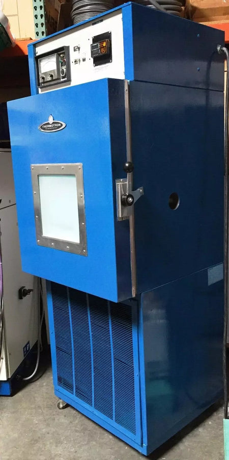 Thermotron EL-1200 Environmental Cycle Test Chamber -77°C to 177°C