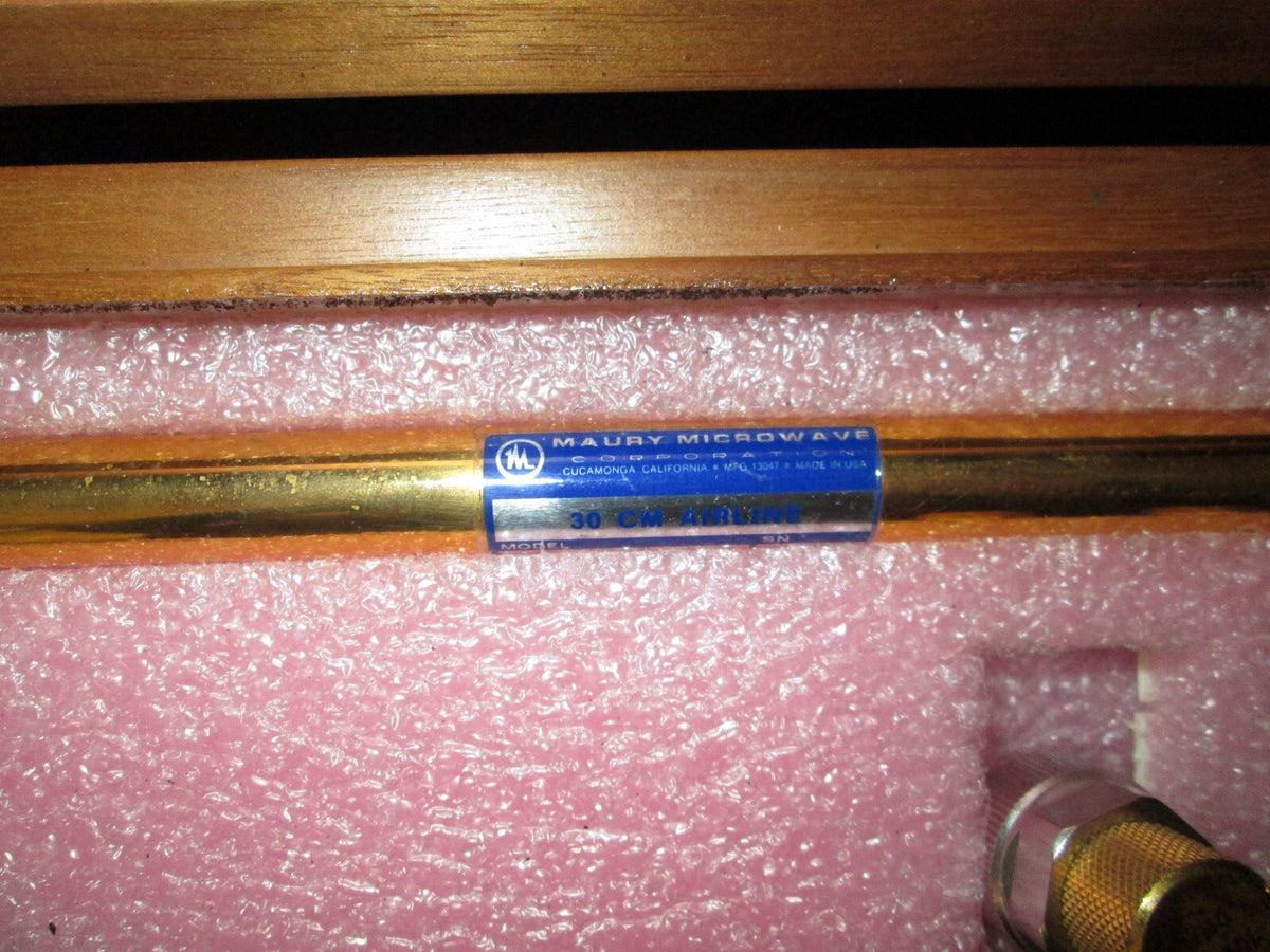 7mm Calibration Kit for HP 8510 System by Keysight