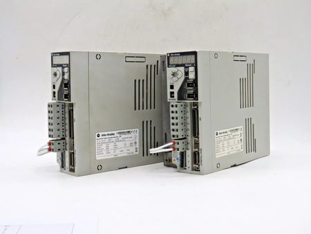 Allen-Bradley 2071-A10 Bullentin Kinetix 3 Component Servo Drive Ser B