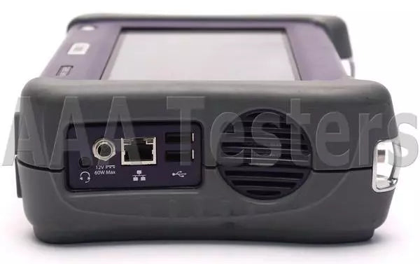 JDSU Viavi T-BERD 5800 v2 10G LAN WAN 5822P Gigabit Ethernet Network Tester MTS - XG eqpt