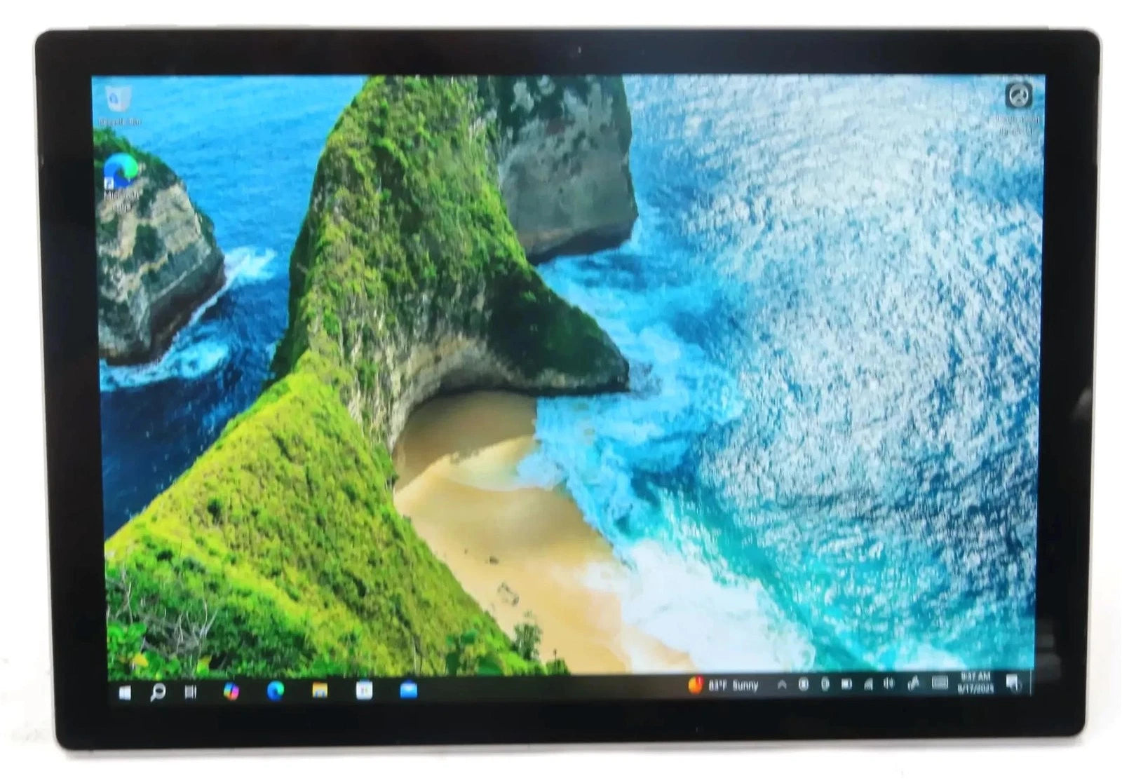 Microsoft Surface Pro 5 1796 Core i5-7300U 2.60GHz 4GB 128GB Win 10 Pro