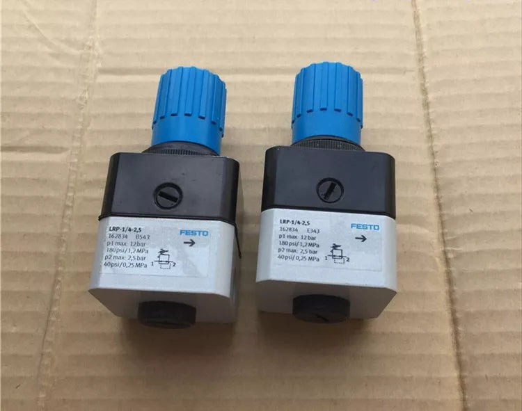 1PC NEW FESTO LRP-1/4-2.5 162834