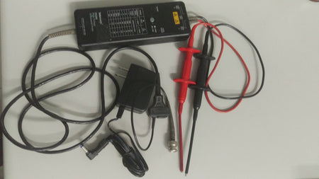 High Voltage Differential Probe