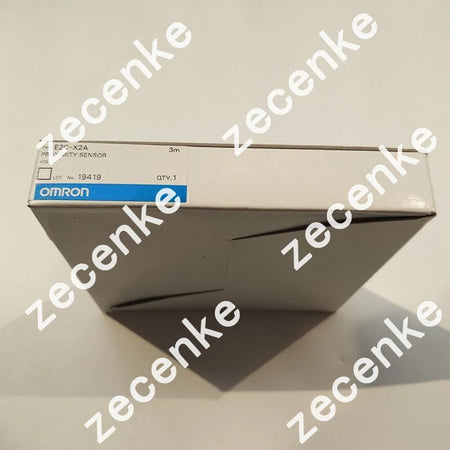 1PC New Omron E2C-X2A Proximity Switch E2CX2A