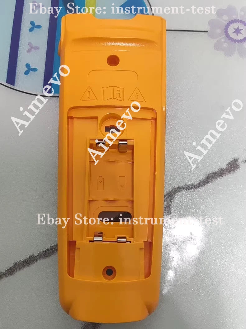 1PC Fluke 302+, 303, 323, 324, 325 Clamp Meter Back Cover - Used, Excellent