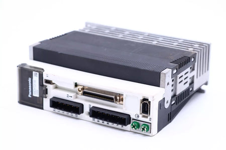 Panasonic MBDHT2510E AC Servo Drive - High Performance Motor Control