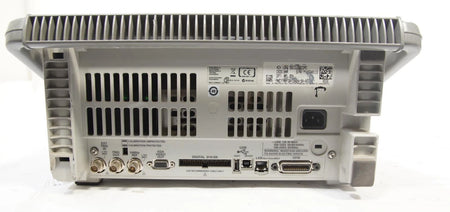Agilent DSO 6104A Digital Signal Oscilloscope 1GHz 4GS/s Opt. 8M MST E00