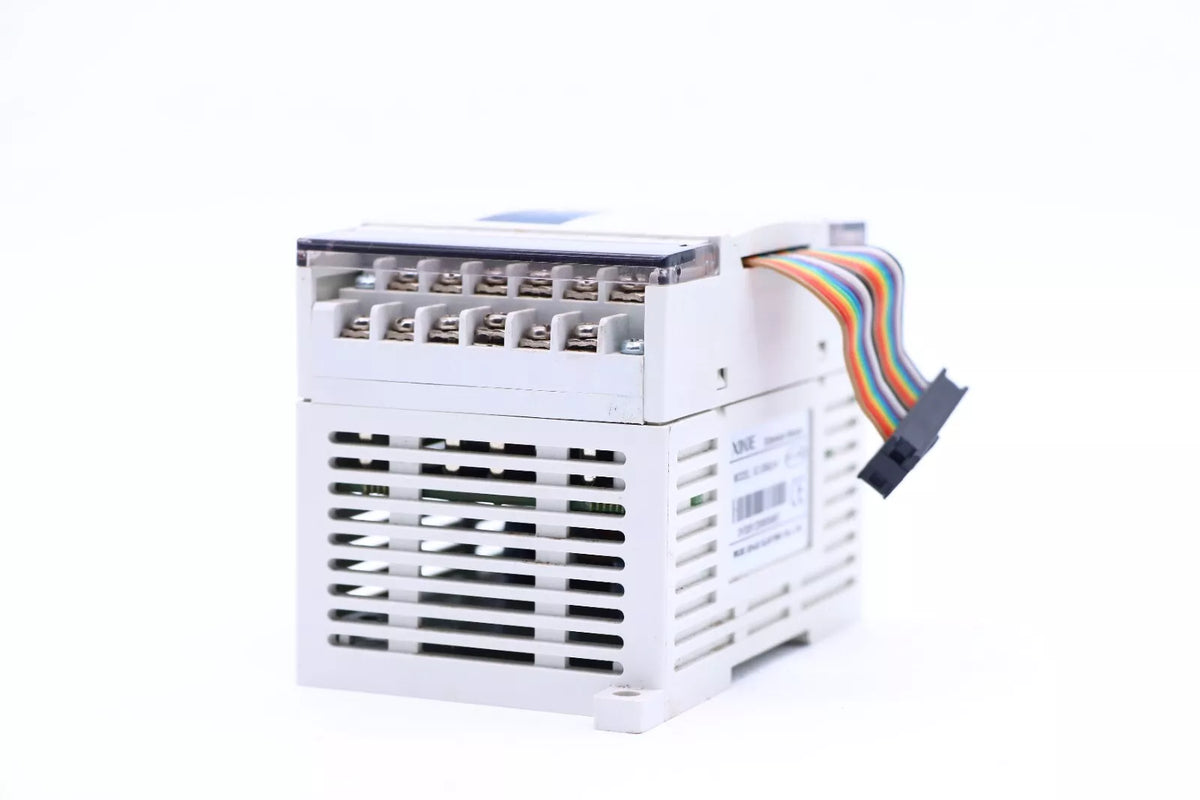 Xinje XC-E8AD-H Analog Input Extension Module for PLC