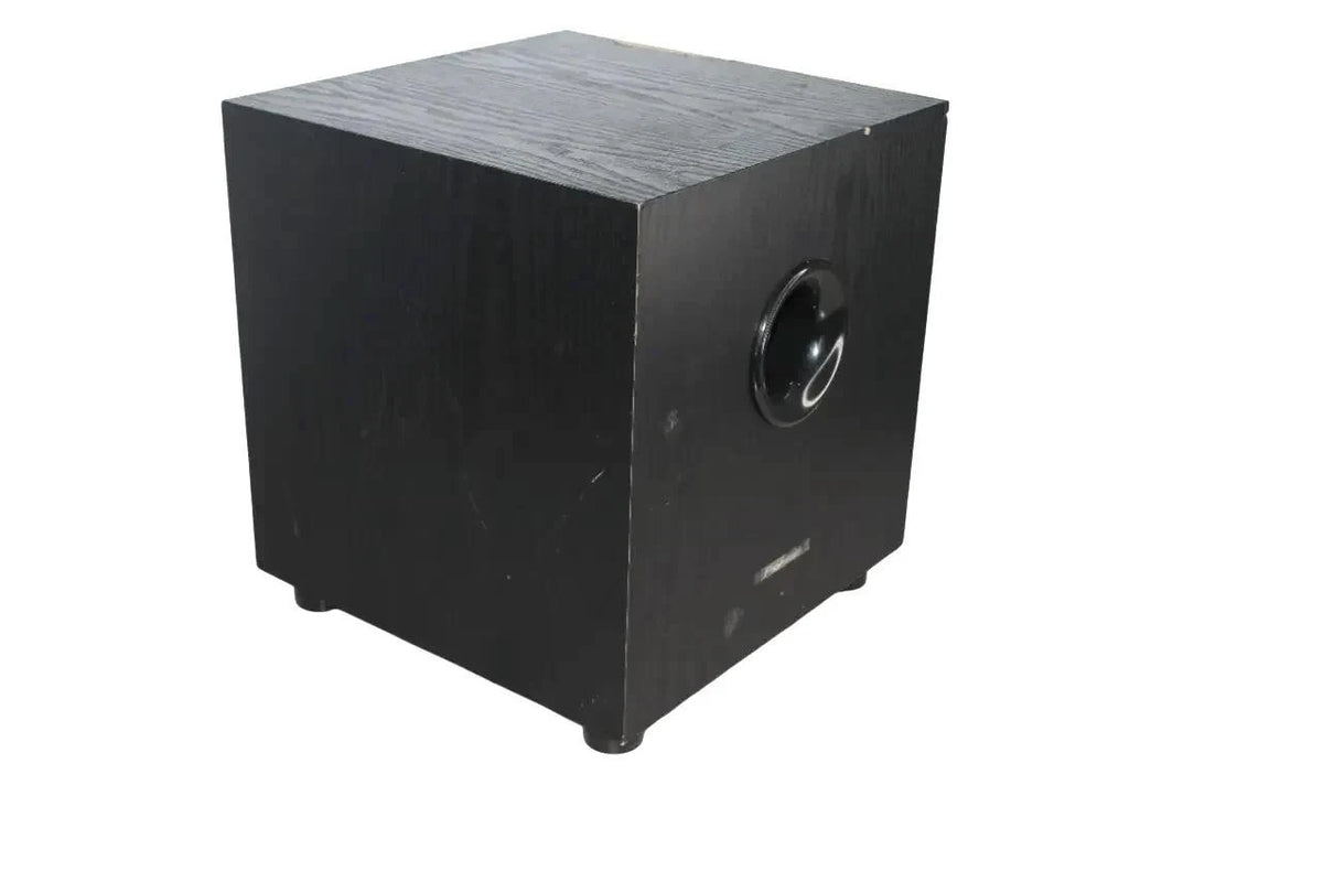 Pioneer SW-8 Andrew Jones 100W 8" Subwoofer - Free Shipping.