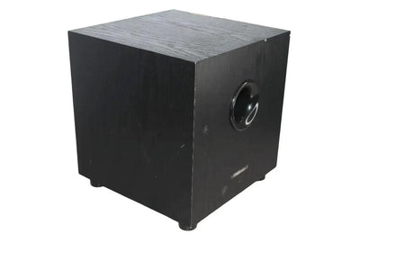 Pioneer SW-8 Andrew Jones 100W 8" Subwoofer - Free Shipping.