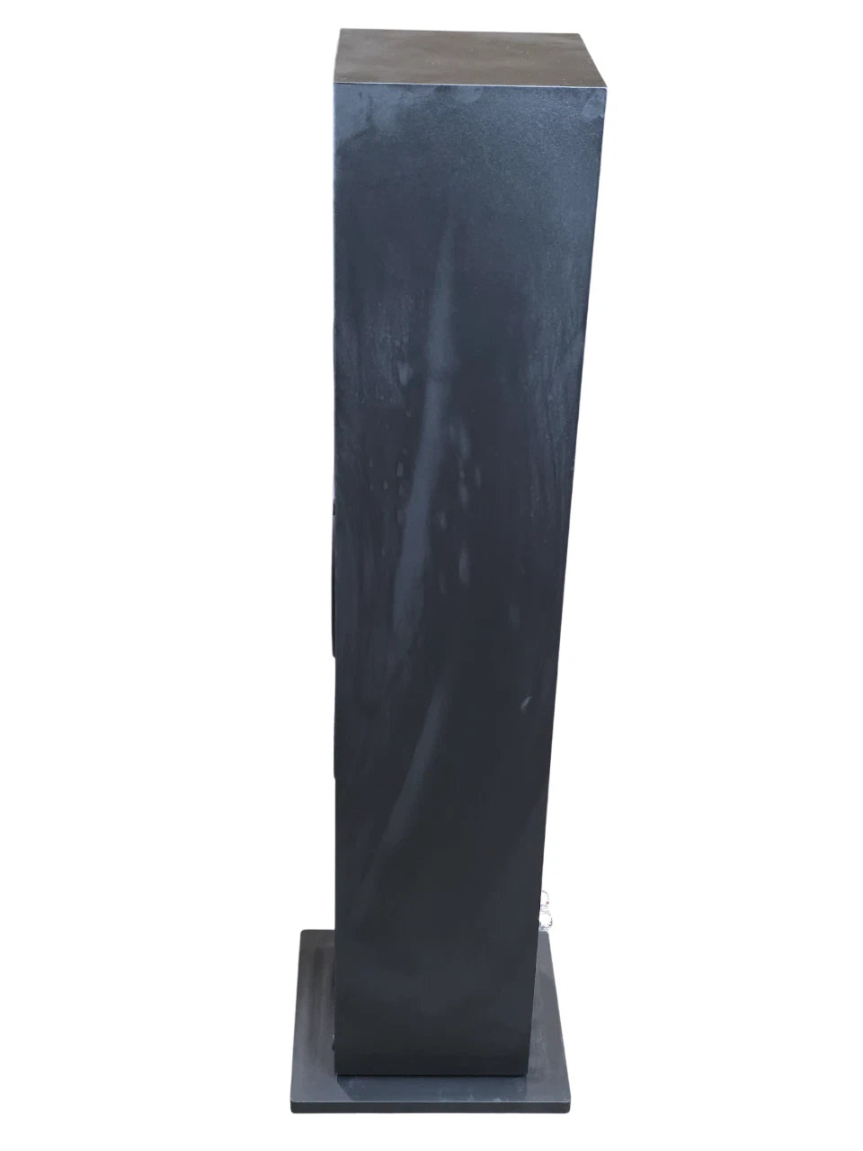 Sony SS-CS3 Floor-Standing Tower 3-Way Speaker - Black- Free Shipping.