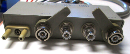 16048A 30MHz Test Leads by Keysight