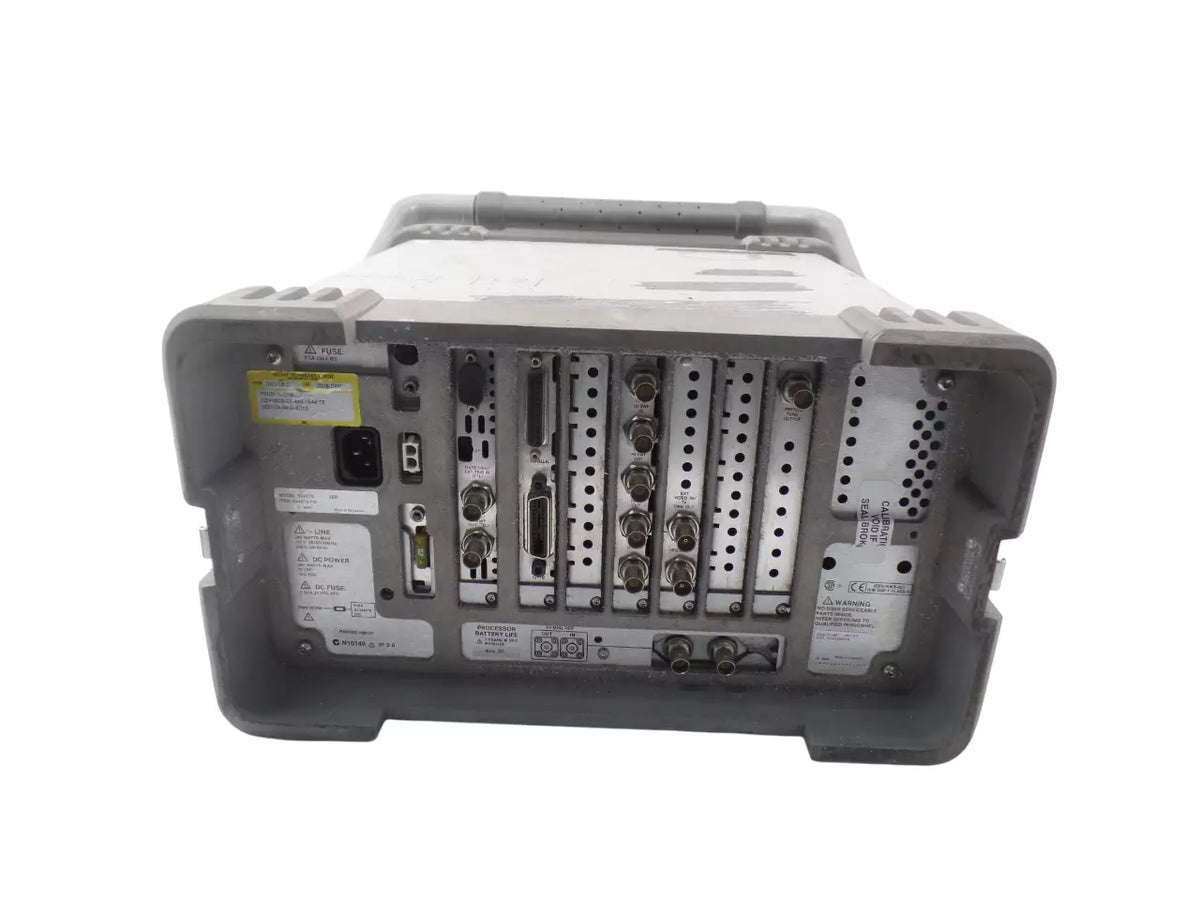 Agilent E4407B ESA-E Spectrum Analyzer 9 kHz - 26.5 GHz
