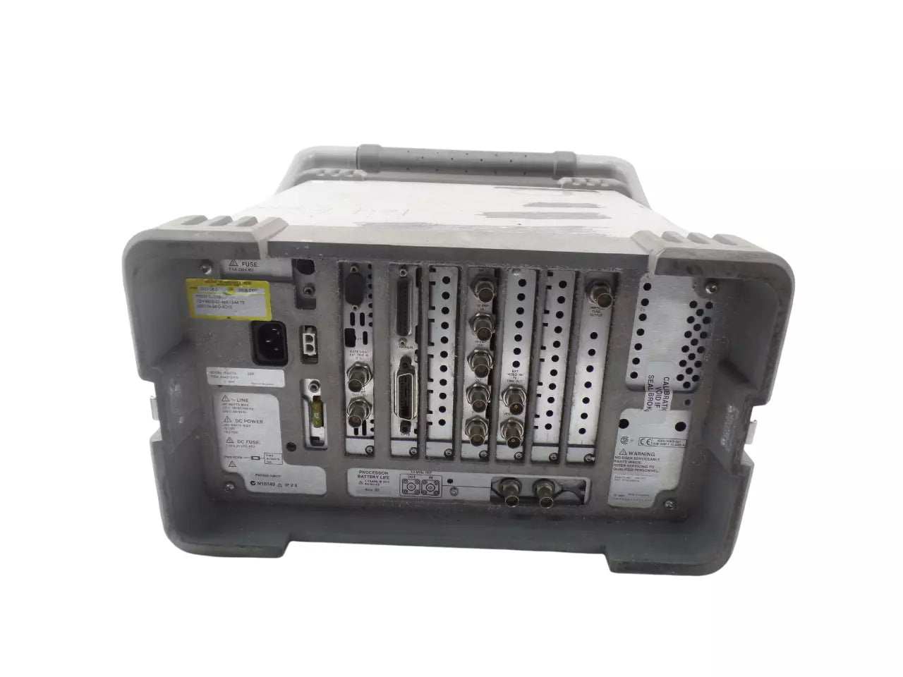 Agilent E4407B ESA-E Spectrum Analyzer 9 kHz - 26.5 GHz