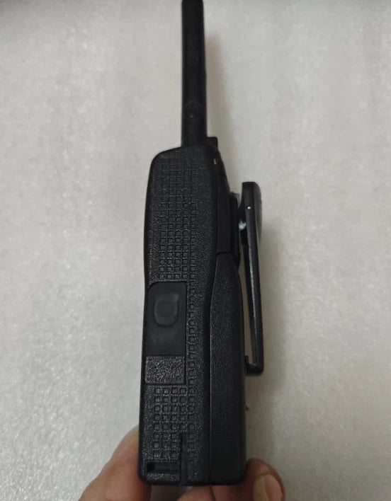 Motorola MTP850 350-390MHz Tetra Radio Walkie Talkies