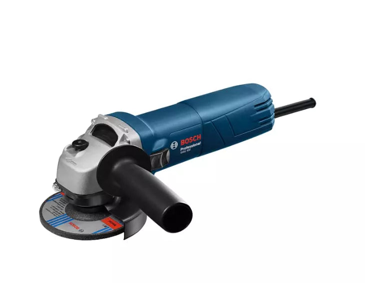 BOSCH Professional GWS 600 Angle Grinder for Versatile Cutting and Grinding