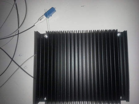 Optical Fiber Amplifier C-Band by Bookham Technology