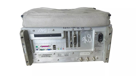 Agilent 54831M Infiniium Oscilloscope 600 MHz 4 GSa/s