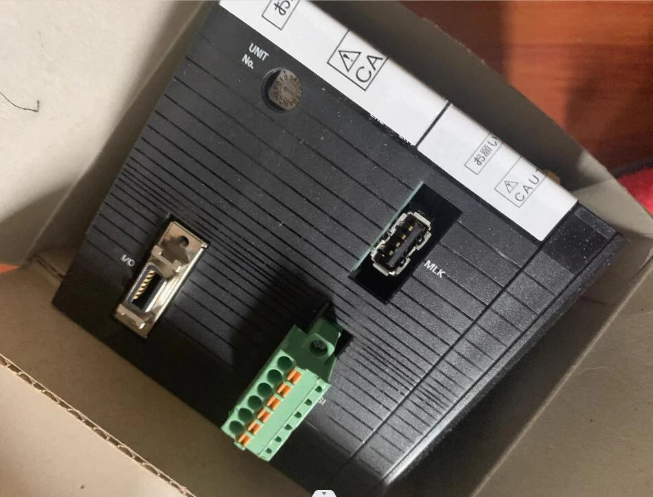 Omron CJ1W-MCH7 Module for CJ Series PLC