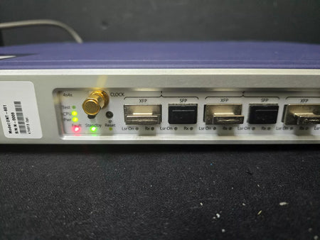 Viavi Solutions ONT-601 MTM Multiport Test Module (0009)
