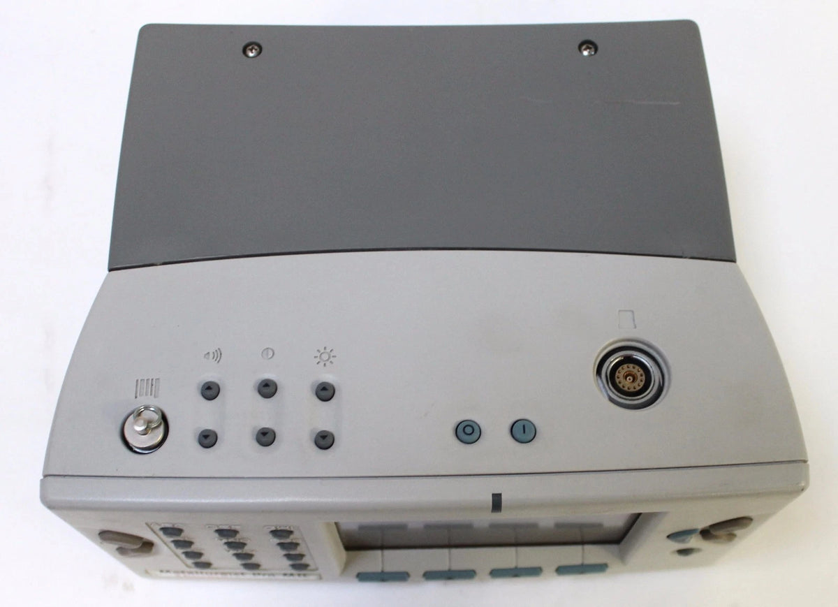 Thermo MeasureTech Metallurgist Pro MII XRF Alloy Analyzer