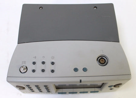 Thermo MeasureTech Metallurgist Pro MII XRF Alloy Analyzer