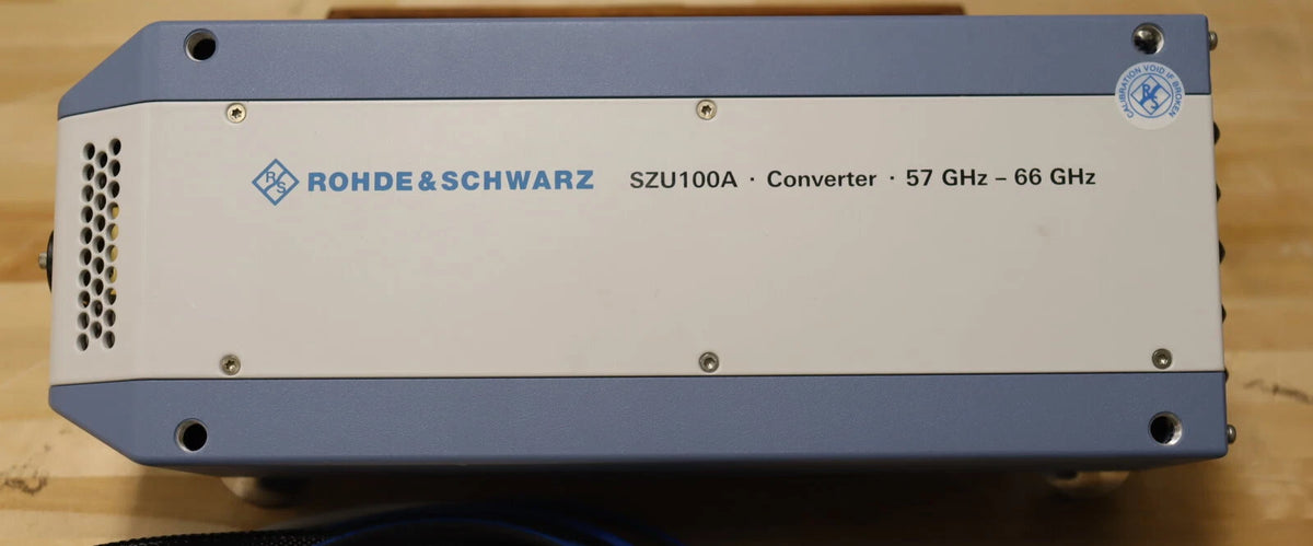Lakeview Test and Measurement: High-Precision Digital Multimeter