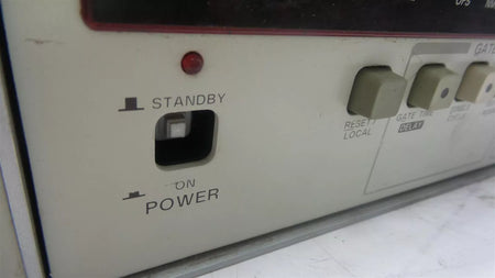 HP 5334B Universal Counter - High-Quality Frequency Measuring Instrument