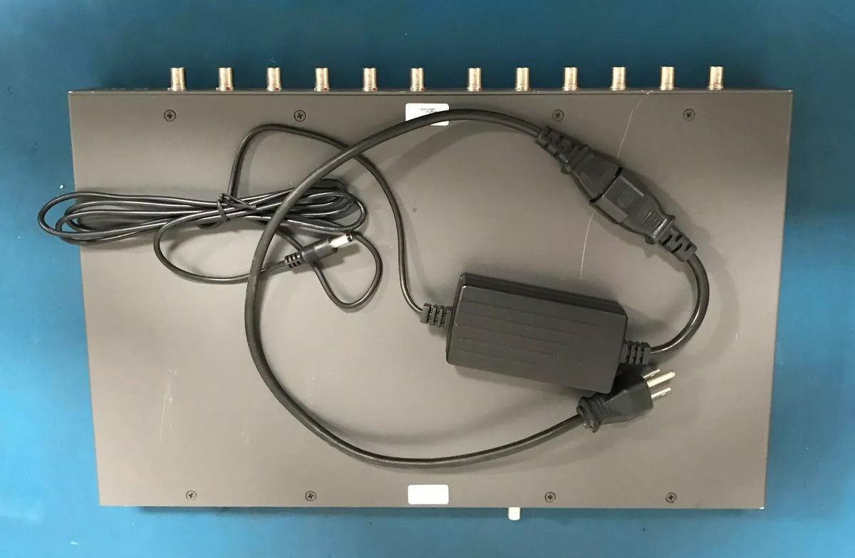 Audio Precision PSIA-2722 Programmable Serial Interface Adapter