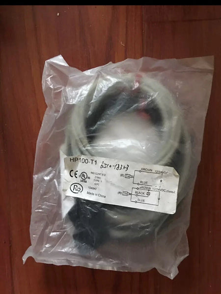 HP100-T1 Lightweight Foldable Headphones with Mic