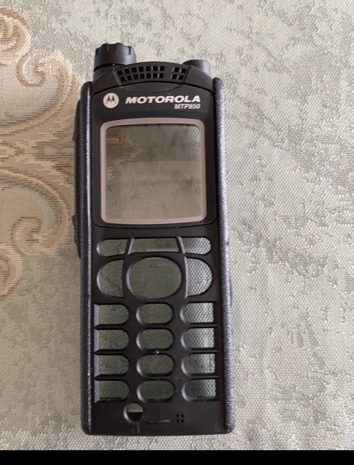 Motorola MTP850  Case