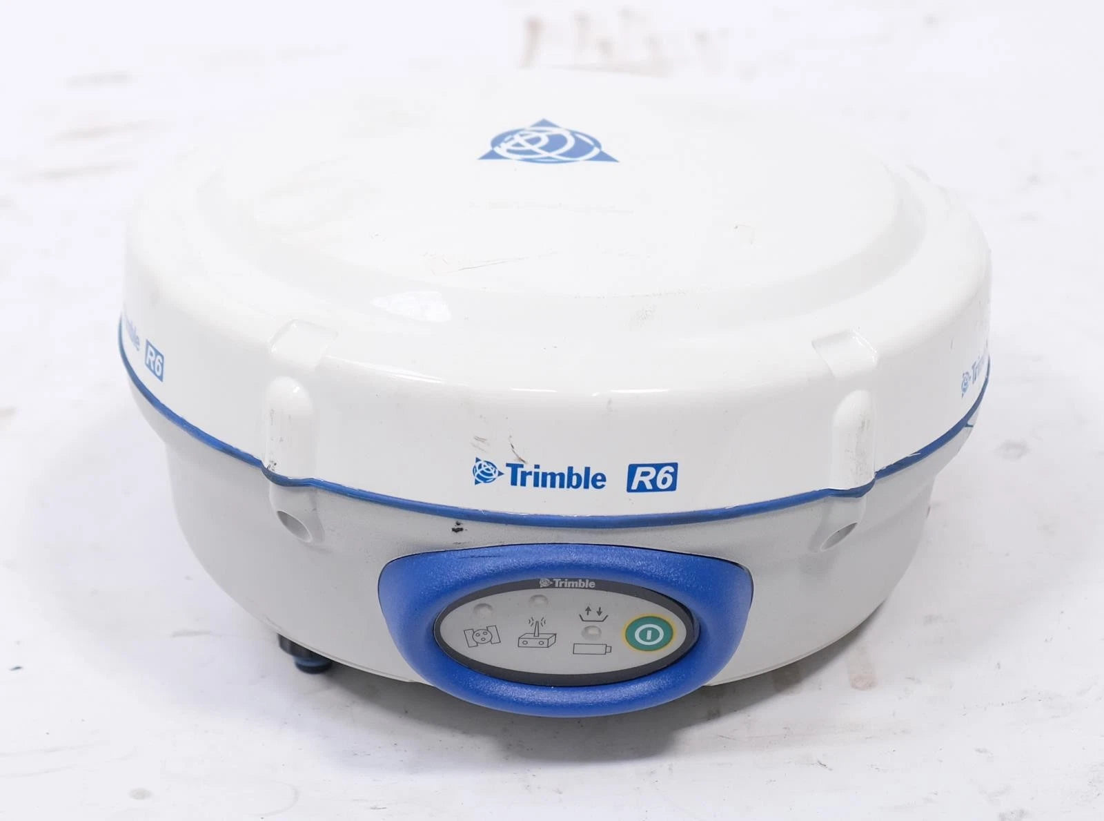 TRIMBLE R6 Model2 GNSS Receiver GPS L2 L2C GLONASS