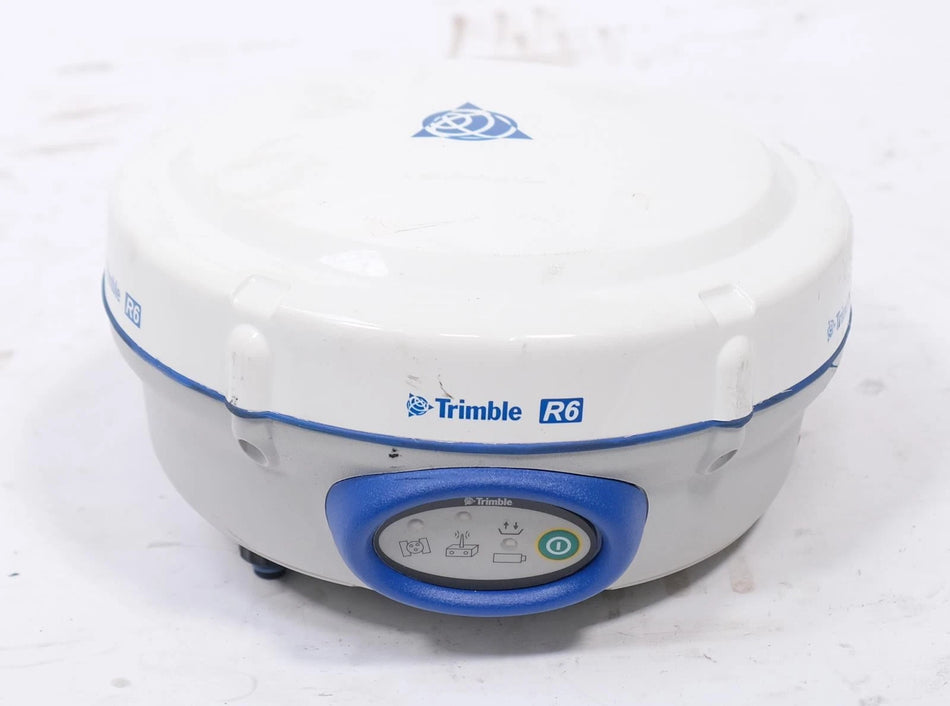 TRIMBLE R6 Model2 GNSS Receiver GPS L2 L2C GLONASS