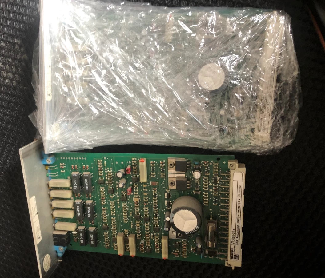 VT3000-36 a R900020298, VT3000-36 Product