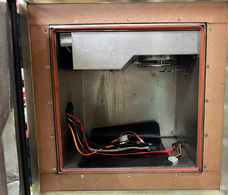 Tenney ST-JR Environmental Test Chamber Altitude 30,000ft with Temperature